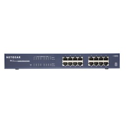 Netgear JGS516v2 - Switch -...